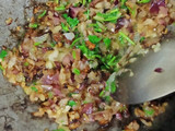 सुरन की सब्जी (suran ki sabzi recipe in Hindi)