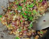 सुरन की सब्जी (suran ki sabzi recipe in Hindi) रेसिपी चरण 2 फोटो