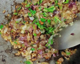 सुरन की सब्जी (suran ki sabzi recipe in Hindi) रेसिपी चरण 2 फोटो