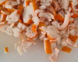Foto del paso 4 de la receta: 185. Pastel de Atún al Microondas