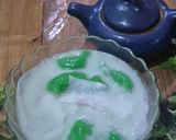 Foto langkah ke 5 dari resep Cendol Thailand.