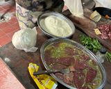 Foto del paso 6 de la receta: Milanesa de ciervo, por Dani