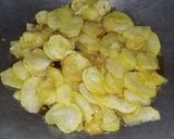 Foto langkah ke 2 dari resep Kripik Kentang.