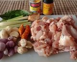 Foto langkah ke 1 dari resep Mie Ayam Homemade.