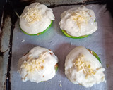 Foto del paso 4 de la receta: ZAPALLITOS RELLENOS CON CARNE Y SALSA BLANCA😁🥰🫠🫠🫠🥰😁
