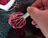A picture of step 9 of 3 Different Varieties of the Detox Drinks.