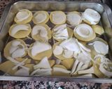 Foto del paso 2 de la receta Cordero al horno