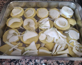 Foto del paso 2 de la receta: Cordero al horno