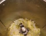 Foto del paso 2 de la receta Crema de calabacin con thermomix
