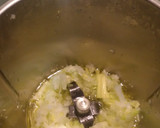 Foto del paso 2 de la receta: Crema de calabacin con thermomix