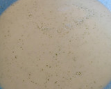 Foto del paso 4 de la receta: Sopa de melón y pepino