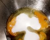 Une image de l'étape 2 de Moelleux à l’italienne.