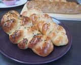 Foto del paso 6 de la receta: Challah