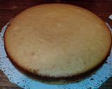 Foto del paso 11 de la receta: Bizcochuelo de naranja