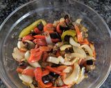 Foto del paso 3 de la receta: Escalibada a mi modo