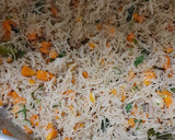 கம்பு சேமியா ரெசிபி ஸ்டேப் 1 புகைப்படம்