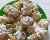 Foto langkah ke 3 dari resep Tahu Walik Aci.