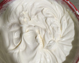 Foto del paso 2 de la receta: Tiramisú sin huevo