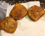 Foto del paso 19 de la receta: Berenjenas califales