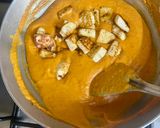 A picture of step 5 of Shahi Paneer In Tandoori Masala Flavor.