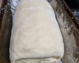 Foto del paso 3 de la receta: PAN DE SANDWICH ❤️