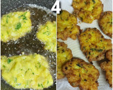 Foto del paso 5 de la receta: Tortitas de bacalao