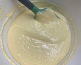 Foto del paso 2 de la receta: Budín de limón y ricota 🍋