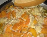 Foto del paso 6 de la receta: Pollo al escabeche