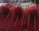 Foto del paso 21 de la receta: Profiterol inusual🤩🥜