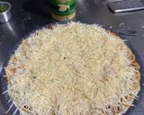 Foto langkah ke 5 dari resep Pizza Sourdough Discard.