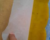 A picture of step 9 of Bombay Ice Halwa.