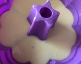 A picture of step 11 of Layered Coffee Cream Cheese Flan Jelly.