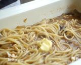 A picture of step 10 of Taiwanese Hot Plate Noodles.