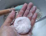 Foto langkah ke 5 dari resep #PEMPEK TERI ALA PEMPEK KULIT.