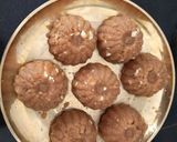 લાડુ(laddu recipe in Gujarati) રેસીપી સ્ટેપ4ફોટો