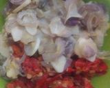 Foto langkah ke 1 dari resep Tumis sayuran + Sosis.
