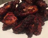 Foto langkah ke 5 dari resep Ayam bakar.