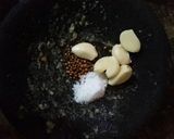Foto langkah ke 2 dari resep Tempe goreng tepung kriuk.