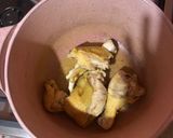 Foto del paso 2 de la receta: ⁝ ༘ Arroz con pollo Peruano :･ﾟ