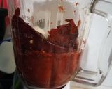 A picture of step 2 of Mexico City-Style Pambazos.