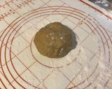 A picture of step 5 of Milk, Spelt, and Buckwheat Pie Crust.