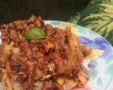 Foto langkah ke 4 dari resep Batagor bandung.