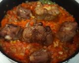 Foto del paso 9 de la receta Rabo de ternera estofado