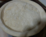 Foto del paso 7 de la receta: Pan de trigo, Bolo de trigo (Bollo de trigo)