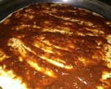صورة لخطوة 2 من وصفة بيتزا الخضروات 🍕