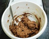 Foto langkah ke 3 dari resep Chocochips Cookies (enak, renyah, wangi😍).