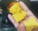 ઢોકળી નું શાક (Dhokli Shak Recipe In Gujarati) રેસીપી સ્ટેપ5ફોટો