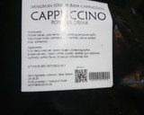 Foto langkah ke 1 dari resep Jelly Drink Cappuccino.