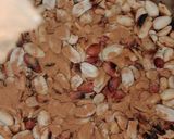 नमकीन मूंगफली (namkeen moongfali recipe in Hindi) रेसिपी चरण 1 फोटो