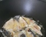 Foto langkah ke 1 dari resep Tongkol Pindang Bumbu Kuning.